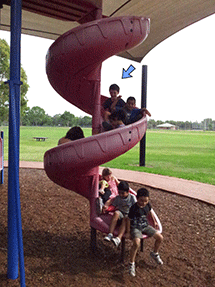 playground fun